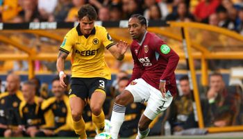 Wolverhampton vs West Ham (01:30 – 27/08) | Xem lại trận đấu