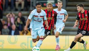 AFC Bournemouth  vs Brentford (01:45 – 27/08) | Xem lại trận đấu