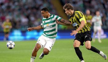 FC Kairat vs Celtic FC (23:45 – 26/08) | Xem lại trận đấu