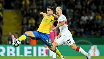 E.Braunschweig vs VfB Stuttgart (01:45 – 27/08) | Xem lại trận đấu